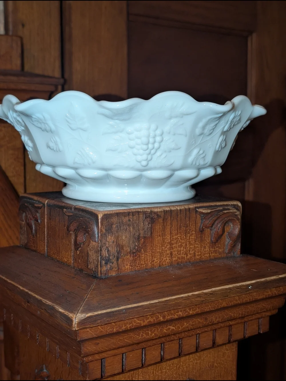 Westmoreland elegant white